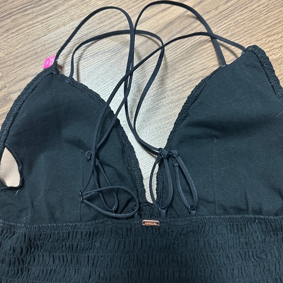 New with Tags Pink Top - Picture 2 of 3
